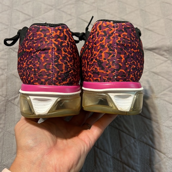 Nike tailwind 8 shoes - Picture 4 of 6